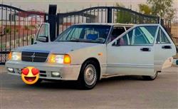 نیسان سیدریک